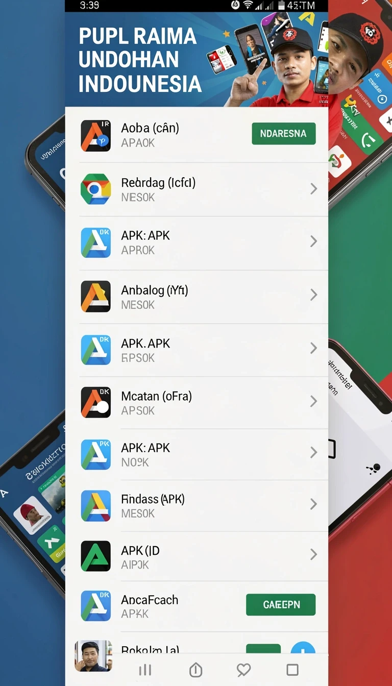 Screenshot mpoturbo Terbaru: Download APK Resmi dan Aman nomor 3