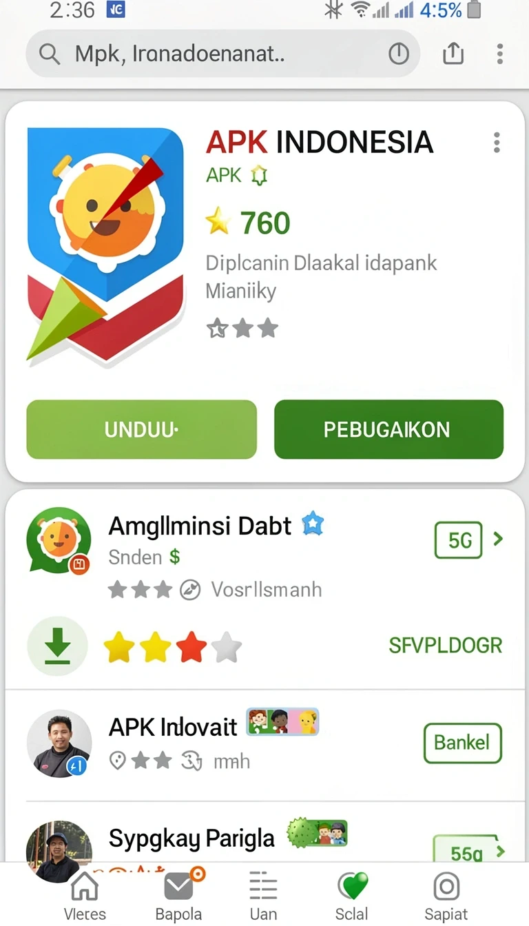 Screenshot polototo Terbaru: Download APK Resmi dan Aman nomor 1