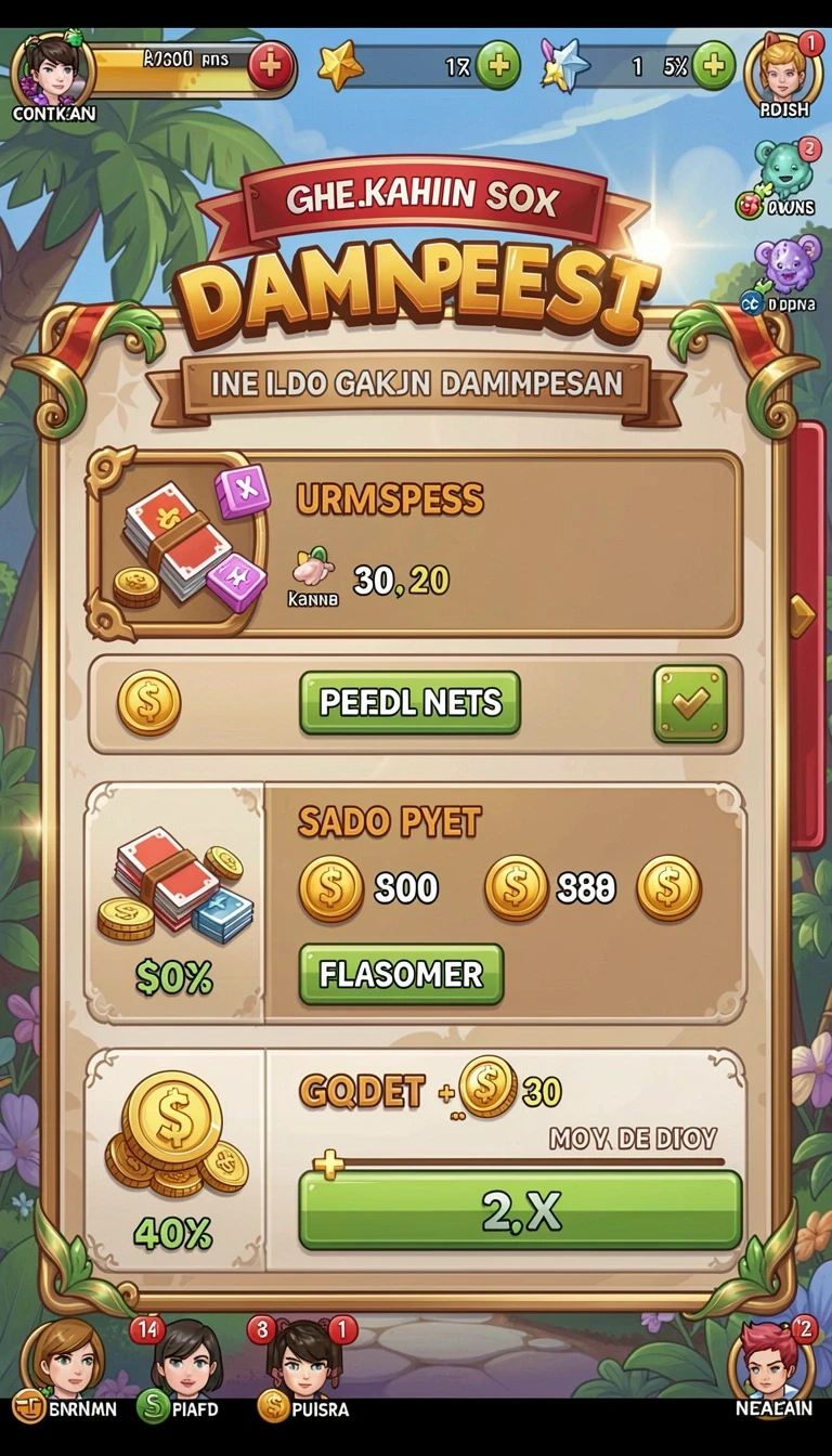 Screenshot Aplikasi pakde4d Resmi dan Terpercaya di Android nomor 2