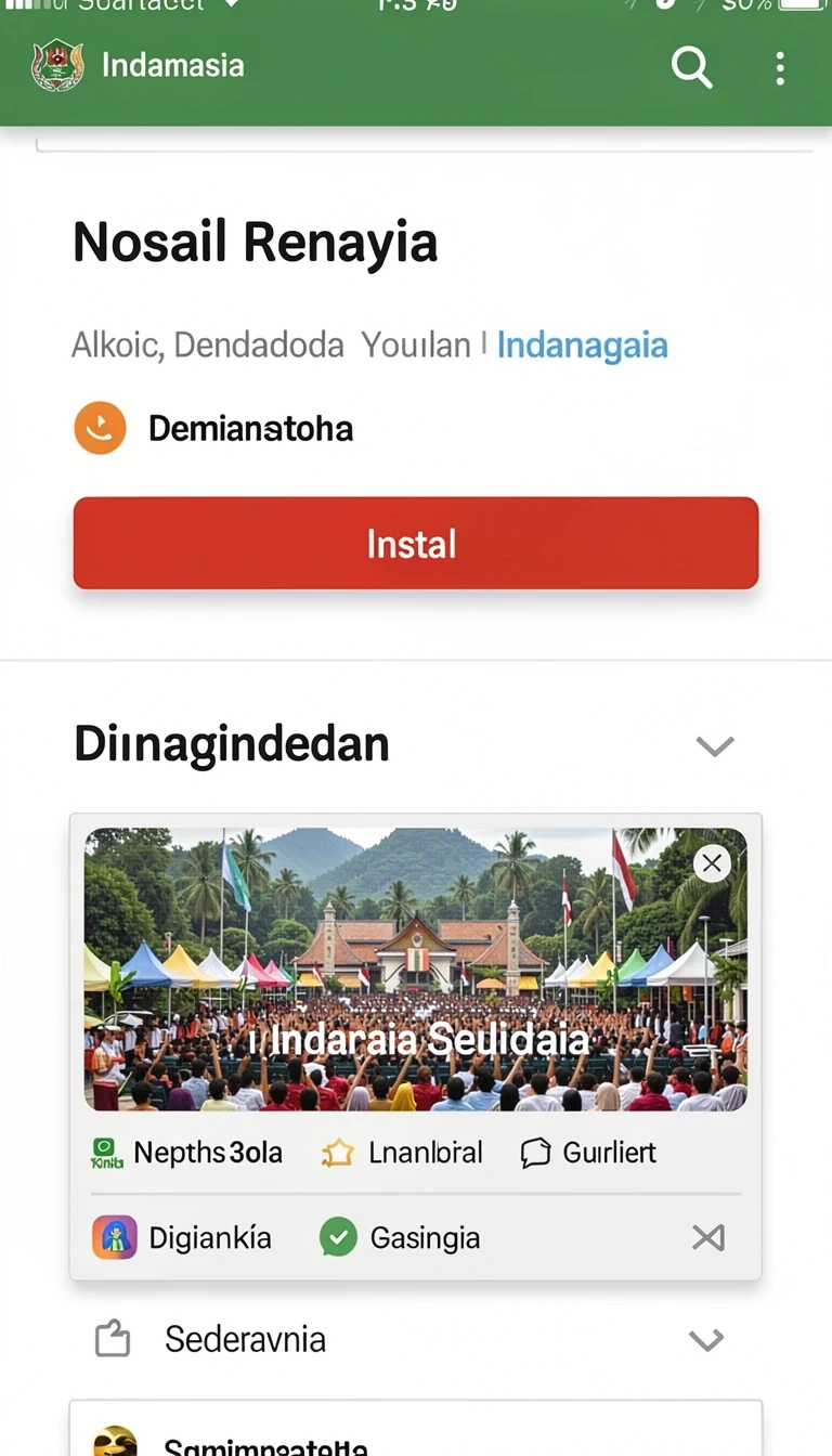 Screenshot pasar123 Terbaru: Download APK Resmi dan Aman nomor 1