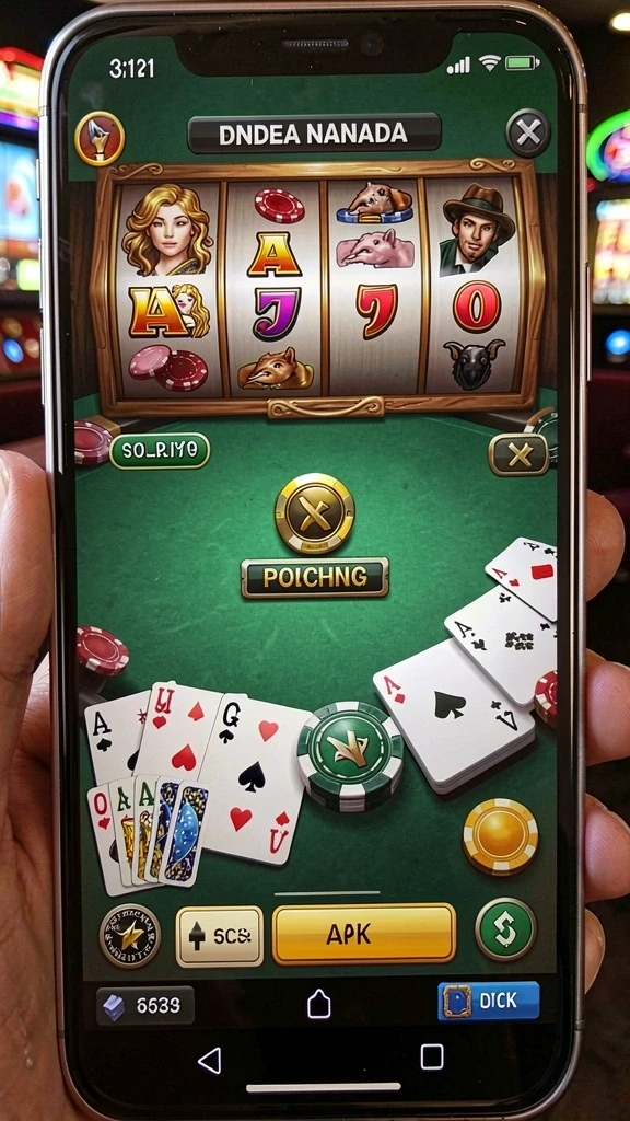 Screenshot Aplikasi magnum188 Resmi: Download dan Instalasi nomor 1