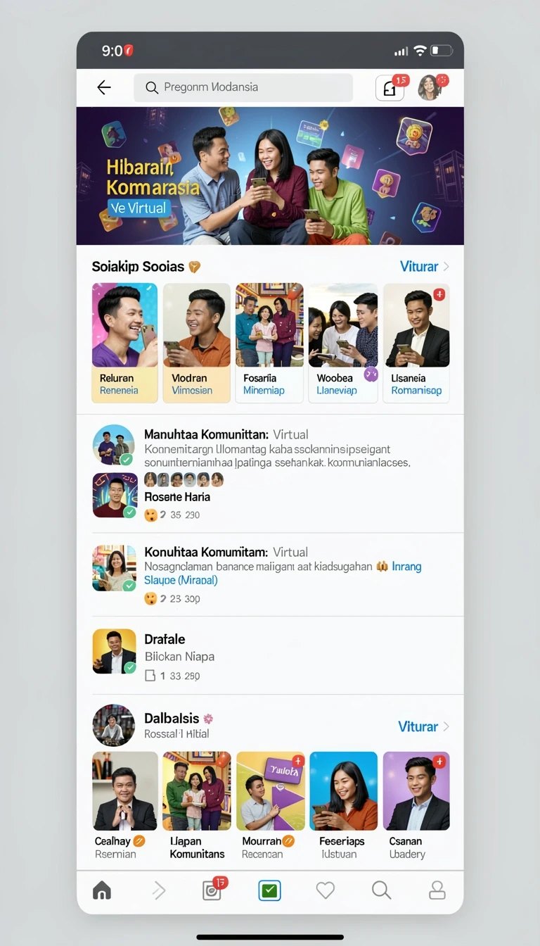 Screenshot mkwin666 Terbaru: Download APK Resmi dan Aman nomor 3