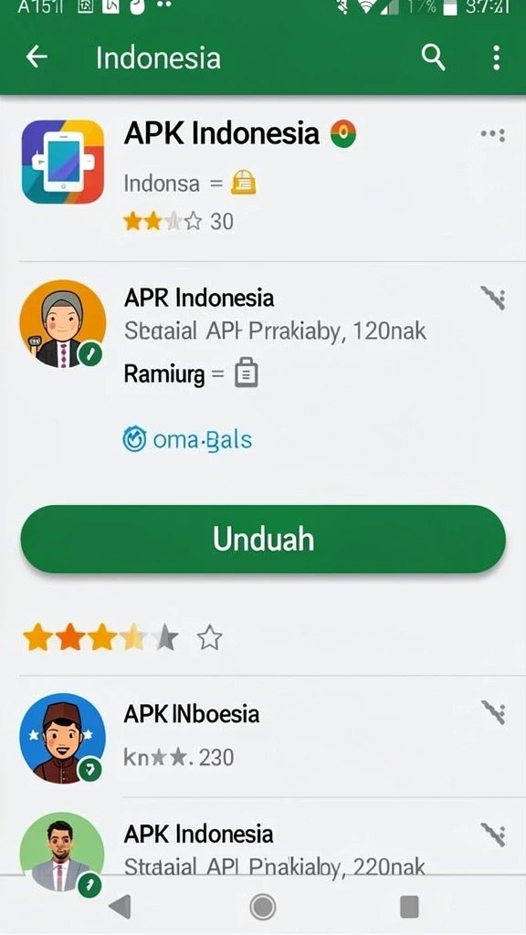 Screenshot Aplikasi singa8 Resmi dan Terpercaya di Android nomor 2