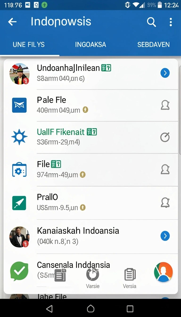 Screenshot Aplikasi slot138 Resmi: Download dan Instalasi nomor 1