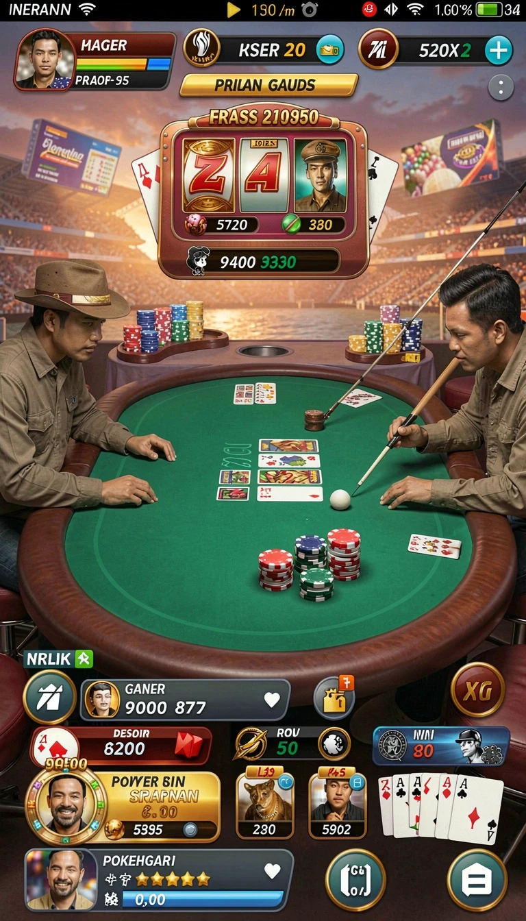 Screenshot Aplikasi norakplay Resmi: Download dan Instalasi nomor 3