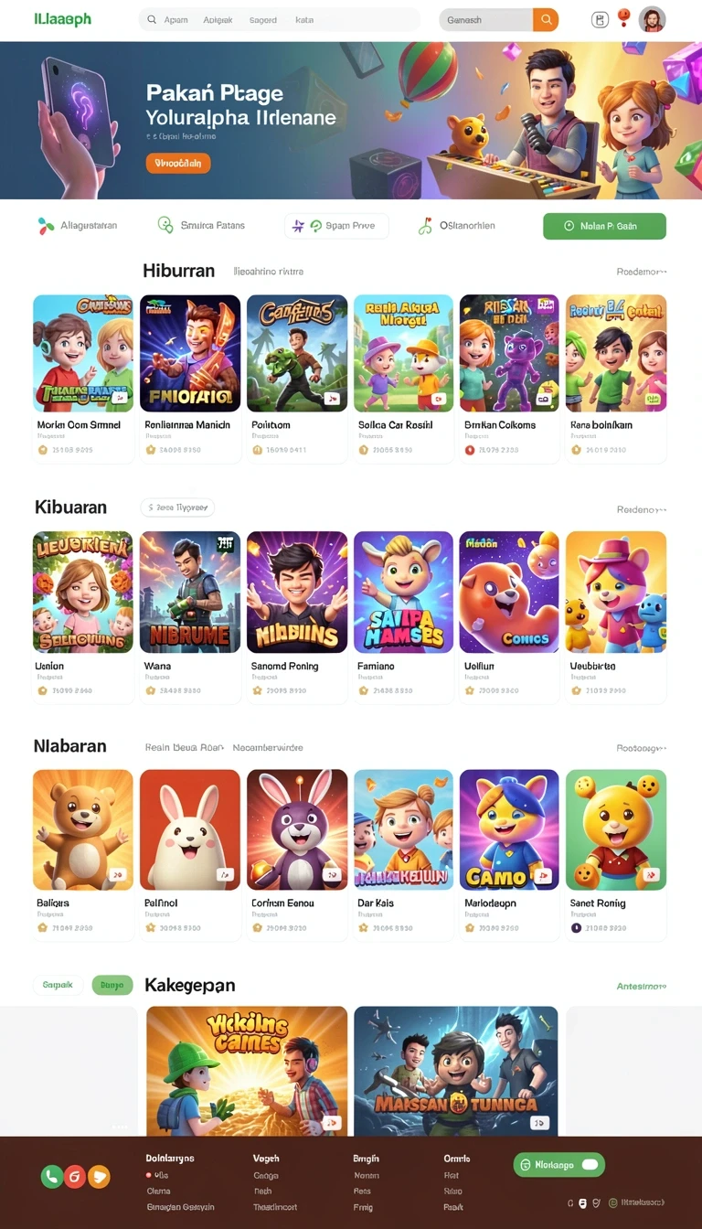 Screenshot Aplikasi cipok Resmi: Download dan Instalasi nomor 3