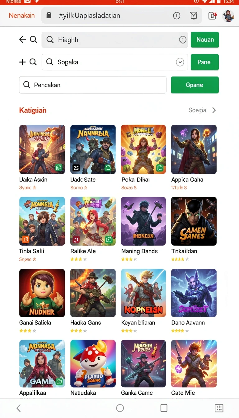 Screenshot Aplikasi zk3 Resmi dan Terpercaya di Android nomor 3