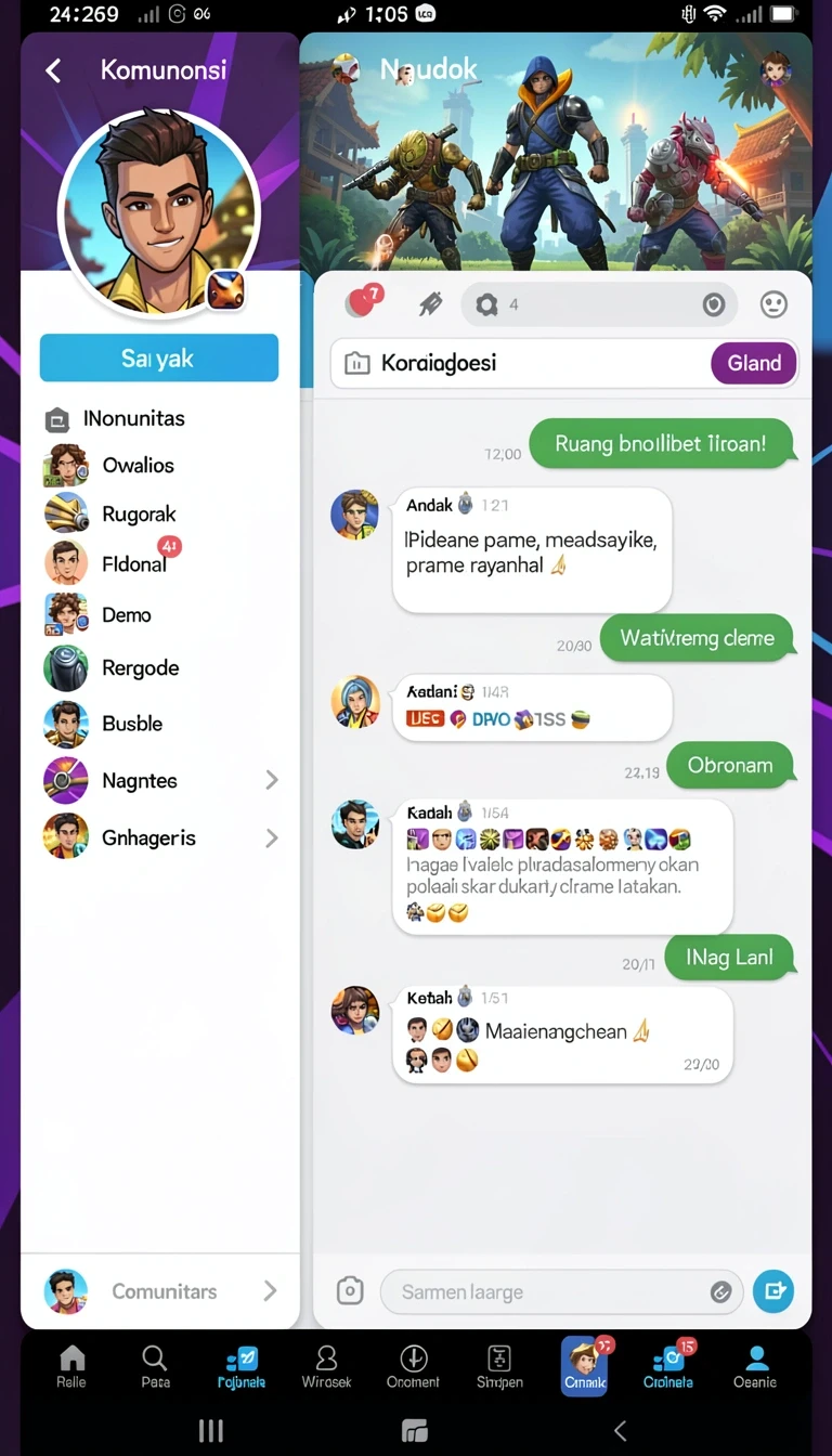 Screenshot idrtoto Terbaru: Download APK Resmi dan Aman nomor 1