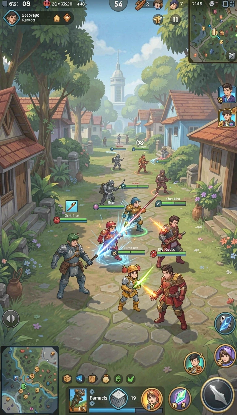 Screenshot Aplikasi bajaj4d Resmi dan Terpercaya di Android nomor 1