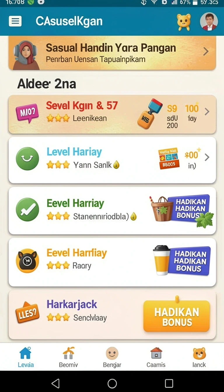 Screenshot Aplikasi kitawd Resmi dan Terpercaya di Android nomor 1