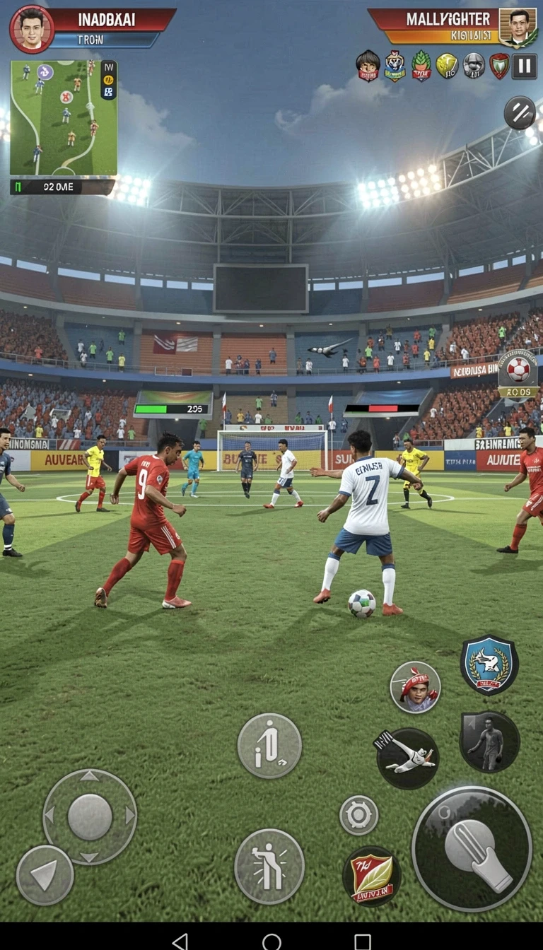 Screenshot Aplikasi hebat303 Resmi: Download dan Instalasi nomor 2