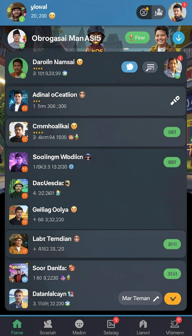 Screenshot popwin Terbaru: Download APK Resmi dan Aman nomor 3