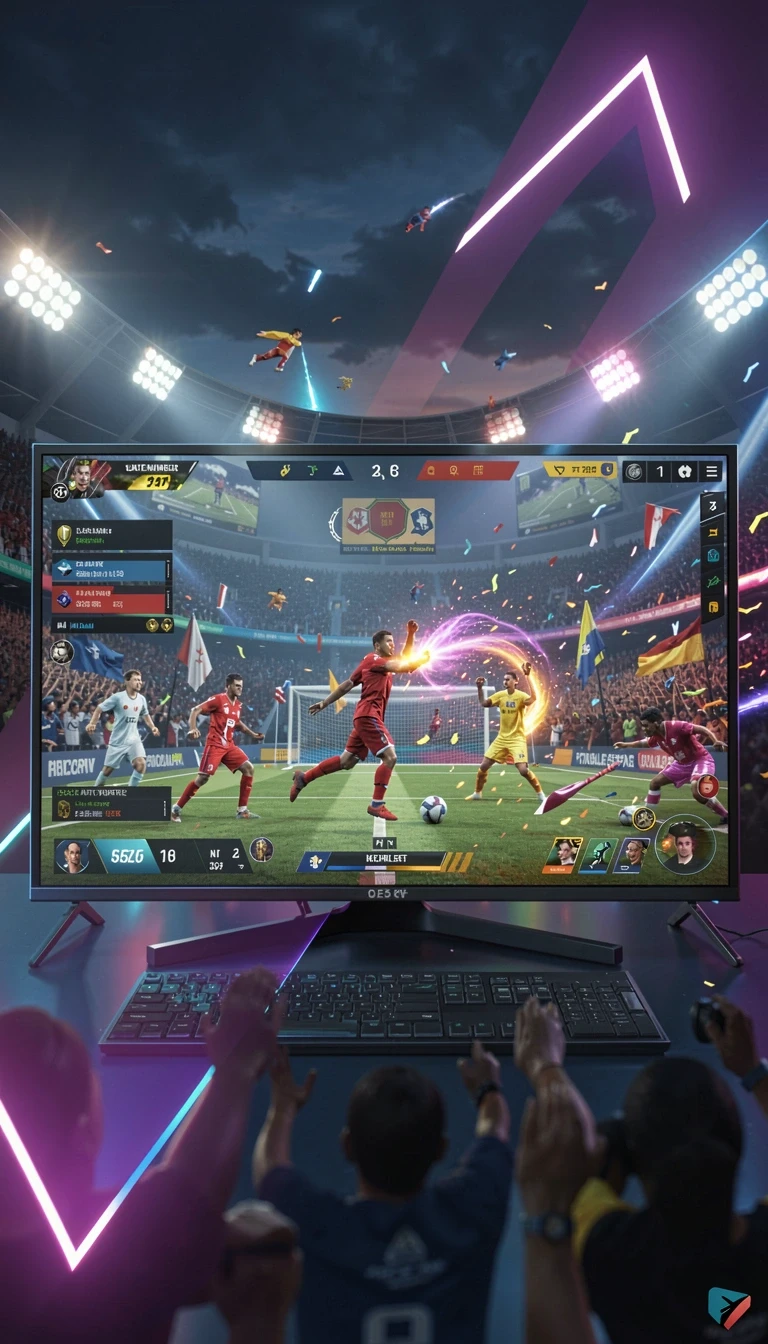Screenshot Aplikasi pc789 Resmi dan Terpercaya di Android nomor 1