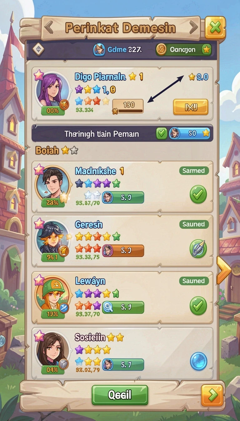 Screenshot vivatogel Terbaru: Download APK Resmi dan Aman nomor 1