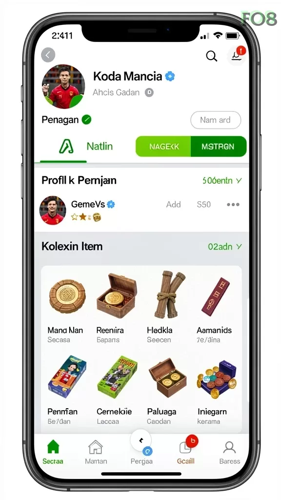 Screenshot pc789 nomor 2