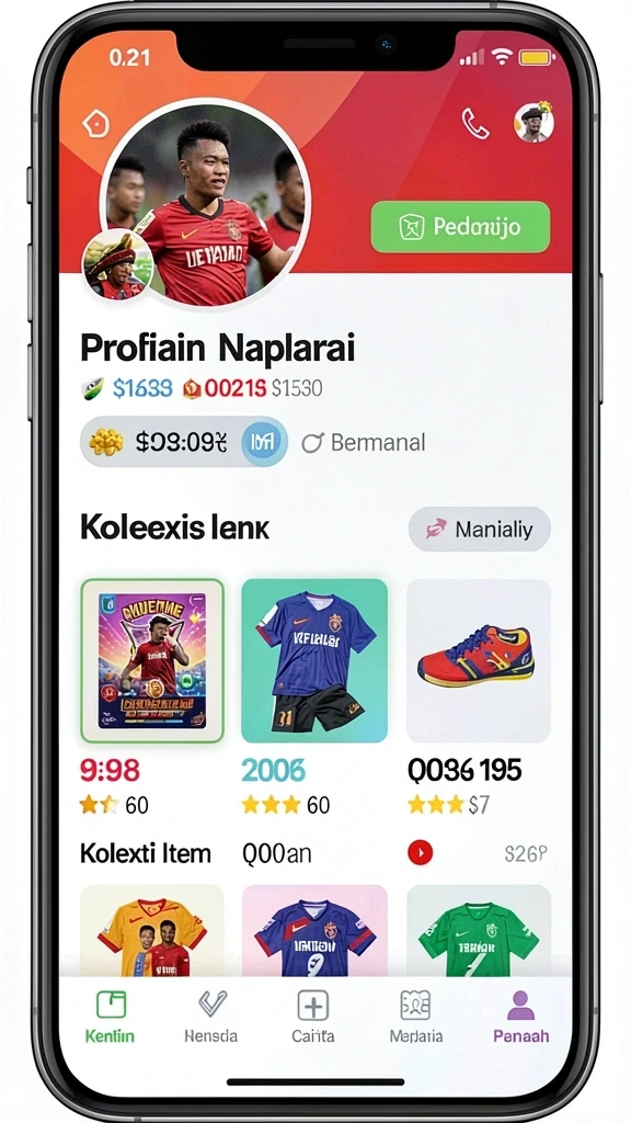 Screenshot langithoki Terbaru: Download APK Resmi dan Aman nomor 3