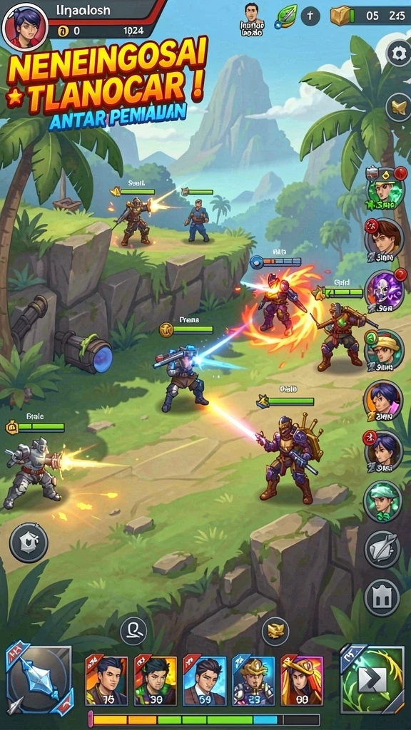 Screenshot pasar123 Terbaru: Download APK Resmi dan Aman nomor 2