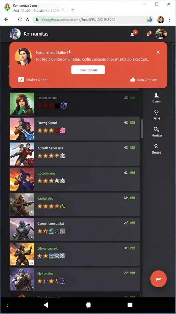 Screenshot Aplikasi idngaruda Resmi: Download dan Instalasi nomor 3